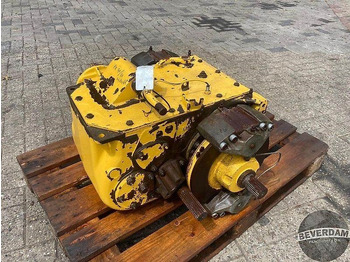 Koristusmasina lisad NEW HOLLAND