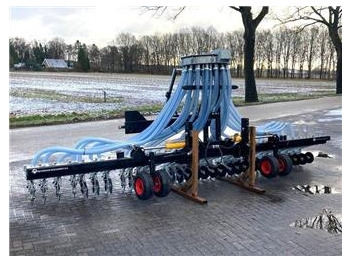 Väetamisseadmed SLOOTSMID
