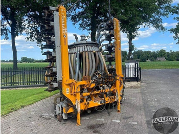 Väetamisseadmed Veenhuis Euroject 250 684/36: pilt 3