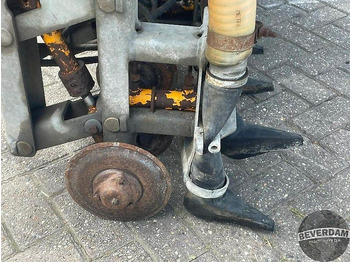 Väetamisseadmed Veenhuis Euroject 250 684/36: pilt 5