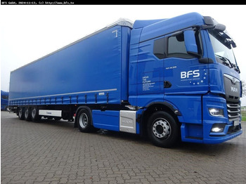 Tentpoolhaagis KRONE SDP