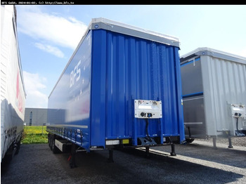 Tentpoolhaagis KRONE SDP