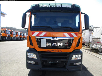Prügiauto MAN TGS 28.320 6x2-4 BL HS HL Olympus 23 - Omni-DEKA: pilt 2