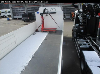 Madelveok/ Platvormveok MAN TGS (TG3) 26.510 6x2-4 BL HIAB 232ES-5 X-HIPRO: pilt 3 Madelveok/ Platvormveok MAN TGS (TG3) 26.510 6x2-4 BL HIAB 232ES-5 X-HIPRO: pilt 3