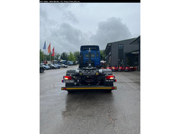 MAN TGS (TG3) 26.520 6x4H-4 BL CH MEILLER liising MAN TGS (TG3) 26.520 6x4H-4 BL CH MEILLER: pilt 3