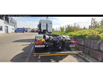 Konkstõstukiga veoauto MAN TGX (TG3) 26.510 6x2-4 BL CH RS 21.70 Meiller: pilt 3