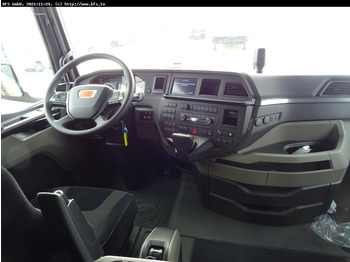 MAN TGX (TG3) 26.510 6x2-4 LL CH Multiwechsler liising MAN TGX (TG3) 26.510 6x2-4 LL CH Multiwechsler: pilt 4