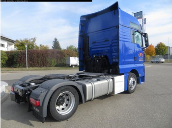 Sadulveok MAN TGX 18.500 4x2 LLS-U Ultra.: pilt 2