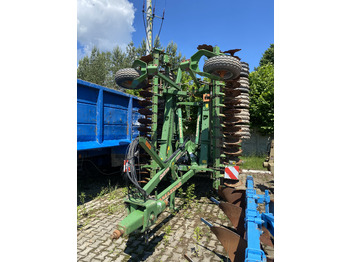 Ketasäke AMAZONE