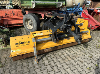 Hooldusniiduk MÜTHING