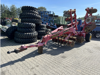 Ketasäke VÄDERSTAD