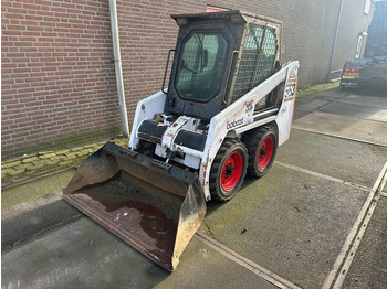 Kompaktlaadur BOBCAT
