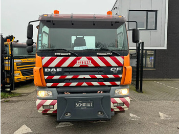 DAF CF 75.310 6X4 EURO 3 FULL STEEL MANUAL GEARBOX liising DAF CF 75.310 6X4 EURO 3 FULL STEEL MANUAL GEARBOX: pilt 2