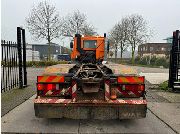 DAF CF 75.310 6X4 EURO 3 FULL STEEL MANUAL GEARBOX liising DAF CF 75.310 6X4 EURO 3 FULL STEEL MANUAL GEARBOX: pilt 5