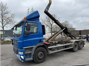 Konkstõstukiga veoauto DAF CF 85 360