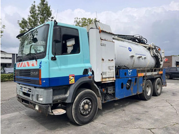 Vaakumveok DAF CF 85 380