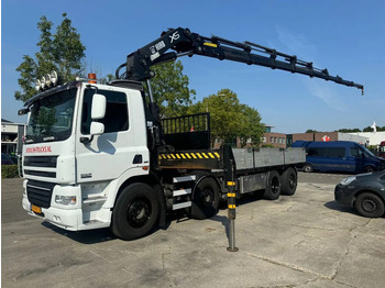 Madelveok/ Platvormveok DAF CF 85