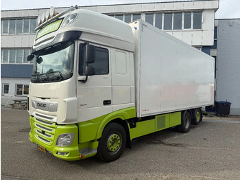 Külmutiga veoauto DAF XF 480