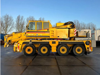 Demag AC60 CITY CLASS 8X8 WHIT FLY JIP liising Demag AC60 CITY CLASS 8X8 WHIT FLY JIP: pilt 2