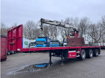 Platvorm/ Madelpoolhaagis FLOOR