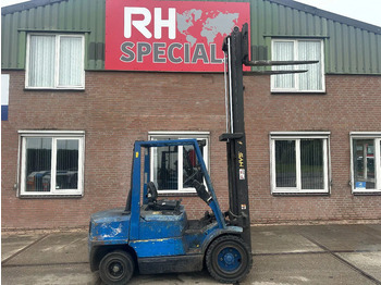 Kahveltõstuk HYSTER