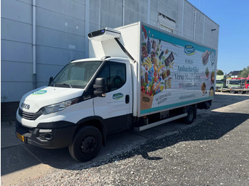 Külmutiga veoauto IVECO Daily