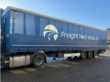 Tentpoolhaagis KRONE SD