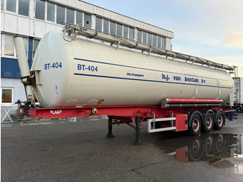 Tsistern poolhaagis LAG