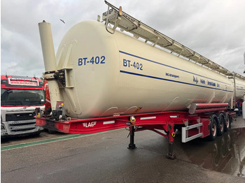 Tsistern poolhaagis LAG