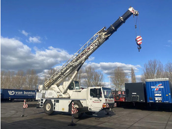 Maastikukraana LIEBHERR LTM 1030