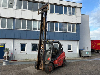 Gaasitõstuk LINDE H45