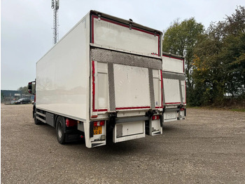 Kasti veoauto Mercedes-Benz Antos 1927 4X2 4 UNITS EURO 6 DHOLLANDIA LIFT: pilt 3