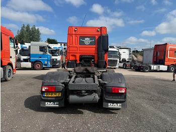 Sadulveok DAF XF 460 6X2 EURO 6 LIFTING AND STEERING AXLE: pilt 4