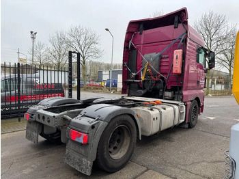 Sadulveok MAN TGX 18.440 4X2 - EURO 5: pilt 4