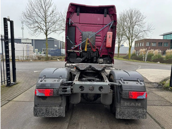 Sadulveok MAN TGX 18.440 4X2 - EURO 5: pilt 5
