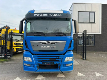 MAN TGX 26.460 6X2 EURO 6  liising MAN TGX 26.460 6X2 EURO 6: pilt 2