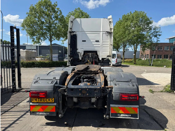 Sadulveok MAN TGX 28.500 6X2 EURO 6 RETARDER DOUBLE AIR: pilt 5