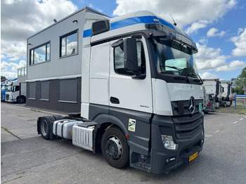 Sadulveok Mercedes-Benz Actros 1842 6 UNITS AVAILABLE EURO 6 4X2: pilt 5
