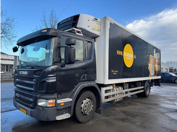 Külmutiga veoauto SCANIA P 230
