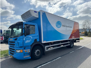 Külmutiga veoauto SCANIA P 250