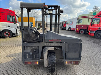 Veoautol põhinev kahveltõstuk Terberg TKL-MC-3X3 - 2000KG 3,2 LIFTING HEIGHT: pilt 5