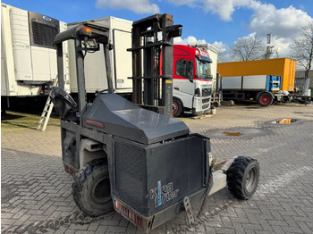 Veoautol põhinev kahveltõstuk Terberg TKL-MC-3X3 - 2000KG 3,2 LIFTING HEIGHT: pilt 4