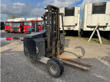 Veoautol põhinev kahveltõstuk Terberg TKL-MC-3X3 - 2000KG 3,2 LIFTING HEIGHT: pilt 3