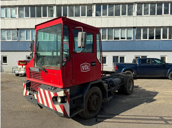 Laotraktor TERBERG