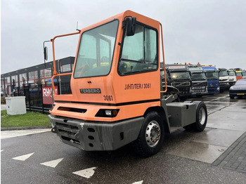 Laotraktor TERBERG