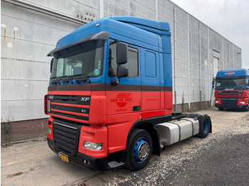 Sadulveok DAF XF 105 410