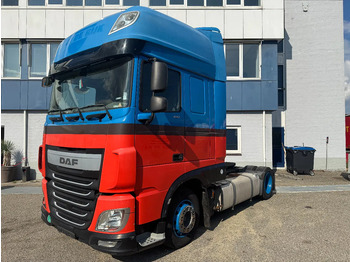 Sadulveok DAF XF 440