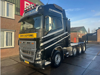 Sadulveok VOLVO FH16 750