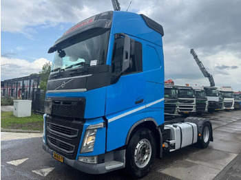 Sadulveok VOLVO FH 420