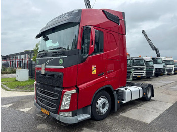 Sadulveok VOLVO FH 420